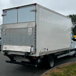 Mercedes Sprinter 514 CDI Long Bellevigny