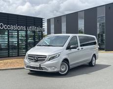 Mercedes Vito Bellevigny