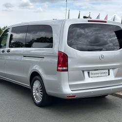 Mercedes Vito 114 CDI Mixto Extra long Select Bellevigny