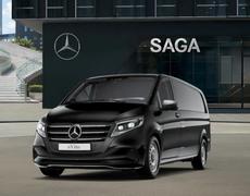 Mercedes Vito Bellevigny