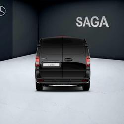 Mercedes Vito e 112 Fourgon Extra long 60kWh Bellevigny