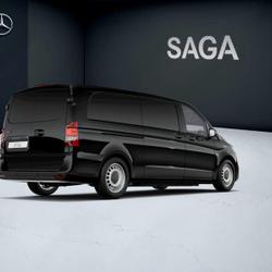 Mercedes Vito e 112 Fourgon Extra long 60kWh Bellevigny