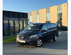 Mercedes Vito Bellevigny