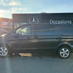 Mercedes Vito 119 CDI Mixto Long Bellevigny