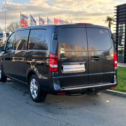 Mercedes Vito 119 CDI Mixto Long Bellevigny