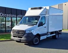Mercedes Sprinter Bellevigny
