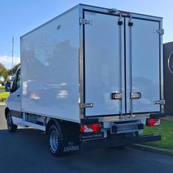 Mercedes Sprinter 516 CDI Ch&acirc;ssis cab 37 3,5t Bellevigny