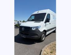 Mercedes Sprinter Bellevigny