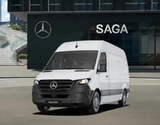 Mercedes Sprinter Bellevigny