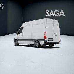 Mercedes Sprinter 314 Fourgon 37 3.5T PRO Bellevigny