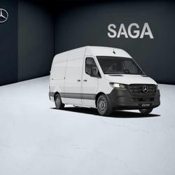 Mercedes Sprinter 314 Fourgon 37 3.5T PRO Bellevigny