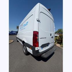 Mercedes Sprinter 314 Fourgon 37 3.5T PRO Bellevigny