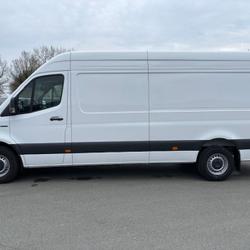 Mercedes Sprinter 420 FG 43 4,0t SELECT Bellevigny