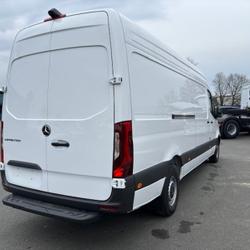 Mercedes Sprinter 420 FG 43 4,0t SELECT Bellevigny