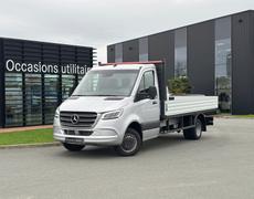 Mercedes Sprinter Bellevigny