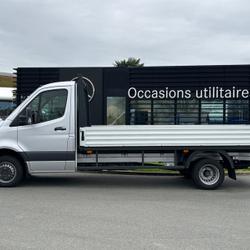 Mercedes Sprinter 519 CDI Long Bellevigny