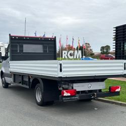 Mercedes Sprinter 519 CDI Long Bellevigny