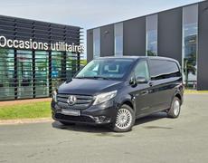 Mercedes Vito Bellevigny