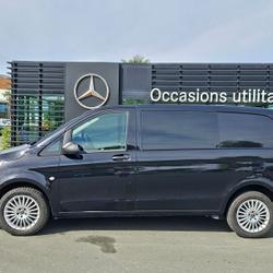 Mercedes Vito 119 CDI 4x4 Mixto Compact Select Bellevigny