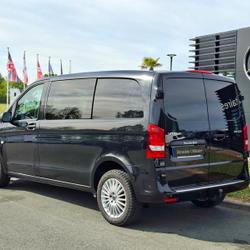 Mercedes Vito 119 CDI 4x4 Mixto Compact Select Bellevigny
