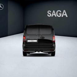 Mercedes Vito 119 CDI Mixto Compact Select Bellevigny