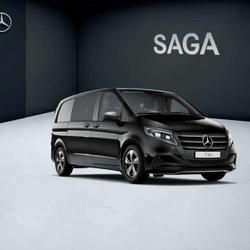 Mercedes Vito 119 CDI Mixto Compact Select Bellevigny