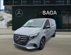 Mercedes Vito Bellevigny