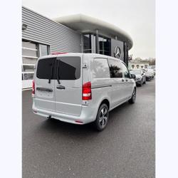 Mercedes Vito 119 CDI Mixto Compact Bellevigny