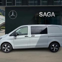 Mercedes Vito 119 CDI Mixto Compact Bellevigny