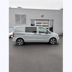 Mercedes Vito 119 CDI Mixto Compact Bellevigny