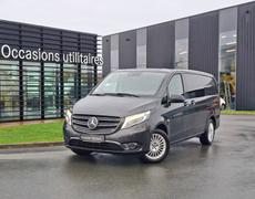 Mercedes Vito Bellevigny