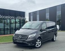 Mercedes Vito Bellevigny