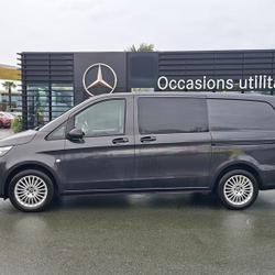 Mercedes Vito 119 CDI Mixto Long Bellevigny