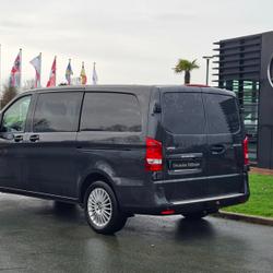 Mercedes Vito 119 CDI Mixto Long Bellevigny