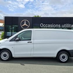 Mercedes Vito 114 CDI Fourgon Long Pro Bellevigny