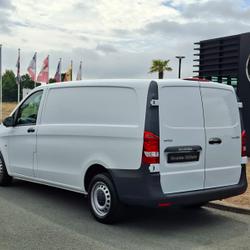 Mercedes Vito 114 CDI Fourgon Long Pro Bellevigny
