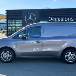 Mercedes Citan 112 CDI Fourgon PRO Standard Bellevigny