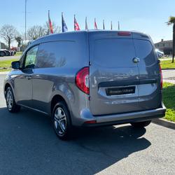 Mercedes Citan 112 CDI Fourgon PRO Standard Bellevigny