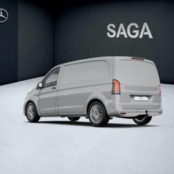 Mercedes Vito 119 CDI Fourgon Compact Bellevigny