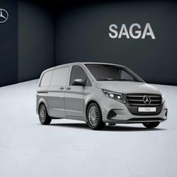 Mercedes Vito 119 CDI Fourgon Compact Bellevigny