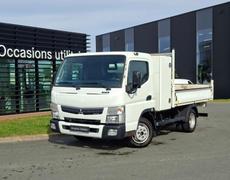 Mitsubishi Canter Bellevigny