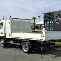 Mitsubishi Canter 3C15 3C15NT1M28T1F 4X2 Bellevigny
