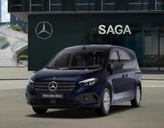 Mercedes Citan Bellevigny