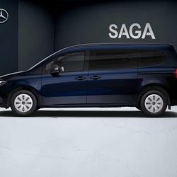 Mercedes Citan 112 CDI Mixto Long Bellevigny