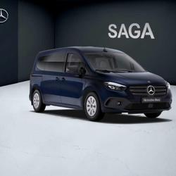 Mercedes Citan 112 CDI Mixto Long Bellevigny