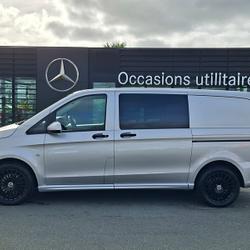 Mercedes Vito 119 CDI Mixto Long Bellevigny