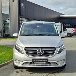 Mercedes Vito 119 CDI Mixto Long Bellevigny