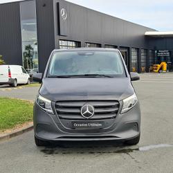 Mercedes Vito 119 CDI 4x4 Fourgon Long Pro Bellevigny