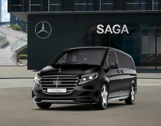 Mercedes Classe V Bellevigny