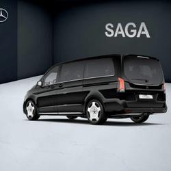 Mercedes Classe V 300 d EXCLUSIVE Long Bellevigny